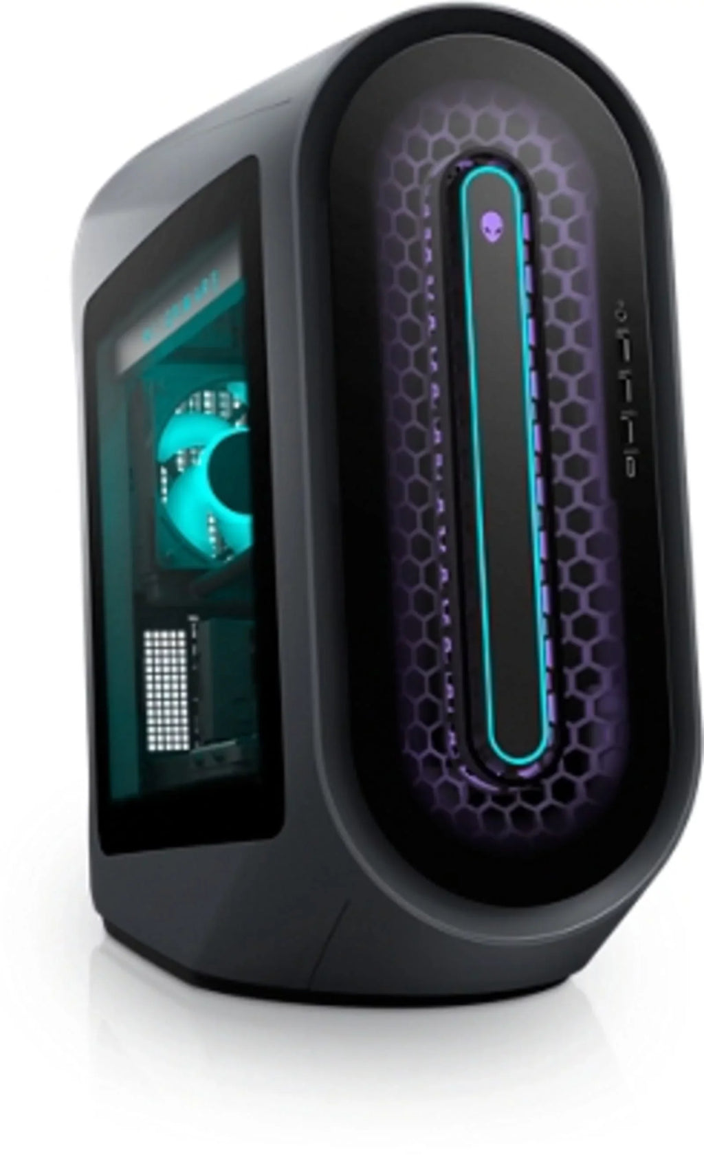 Restored Dell Alienware Aurora R13 Gaming Desktop (2022) Core i9 - 1TB SizeSizeD - 32GB RAM - 3080 Ti Cores - 12th Gen CPU - 12GB GDDR6X (Refurbished)