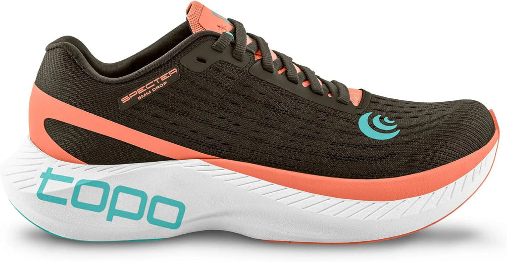 Sizepecter Cozy Lightweight 5MM Drop Road Running Sizehoes, Athletic Sizehoes For Road Running