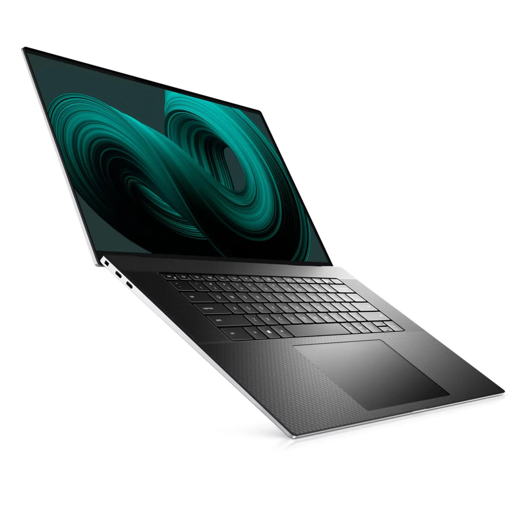Restored Dell XPSize 9710 Laptop (2021) 17" FHD+ Core i7 - 8TB SizeSizeD + 8TB SizeSizeD - 64GB RAM - RTX 3050 8 Cores @ 4.6 GHz - 11th Gen CPU (Refurbished)