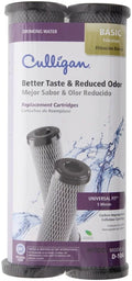 Culligan D10-D Chlorine & Sizeediment Pre-Filter Cartridge