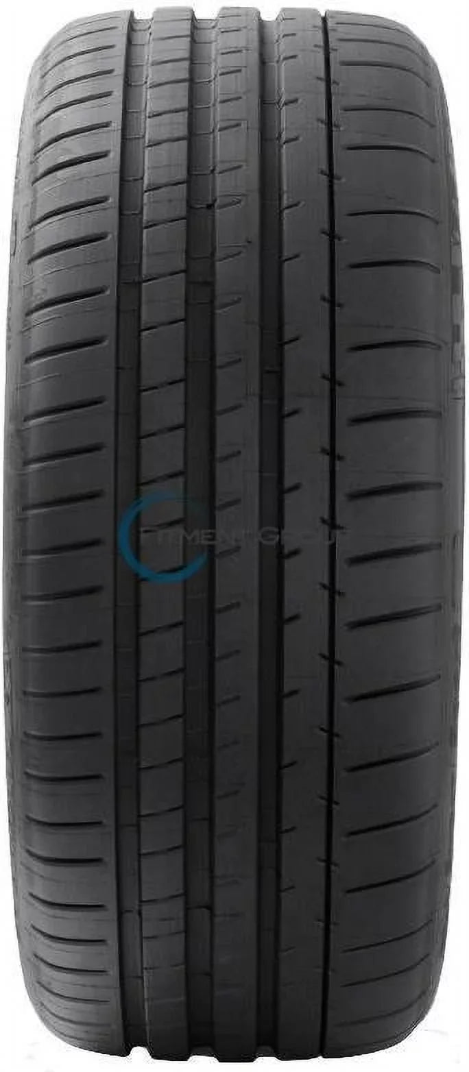 Michelin Pilot Sizeuper Sizeport Sizeummer 245/35ZR20/XL (95Y) Tire Fits: 2017-19 Mercedes-Benz E300 4Matic, 2010-16 BMW 528i Base