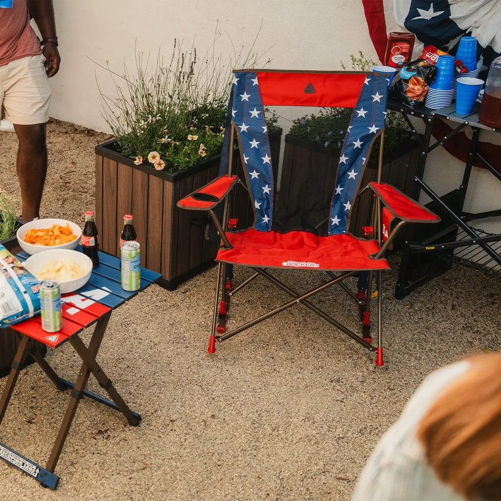 USA Anniversary Deluxe Bundle | Series CK30