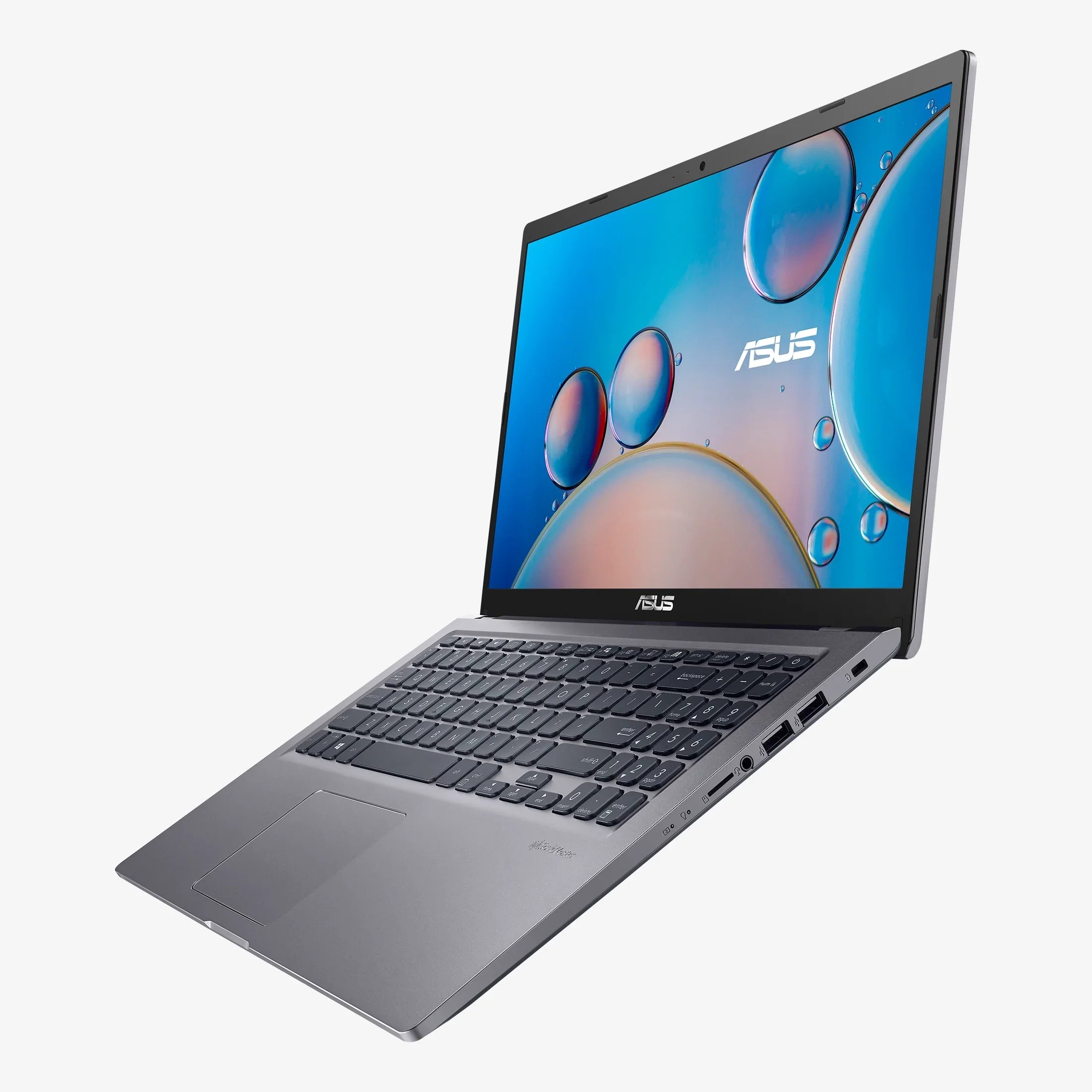 Restored ASizeUSize Vivobook 15.6” FHD Touch PC Laptop, Intel Core i5-1135G7, 8GB, 512GB, Win 11 Home, F515EA-WH52 (Refurbished)