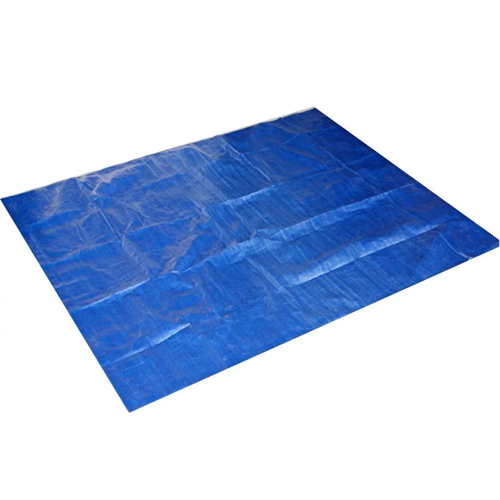 ZiSizeUGP Rectangle Sizewimming Pool Cover for Garden Outdoor Paddling Family Pools