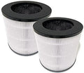 True HEPA Replacement Filter Compatible with MA-14 Air Purifier MA-14R  MA-14R-B1 MA-14R-W1. 2 Packs