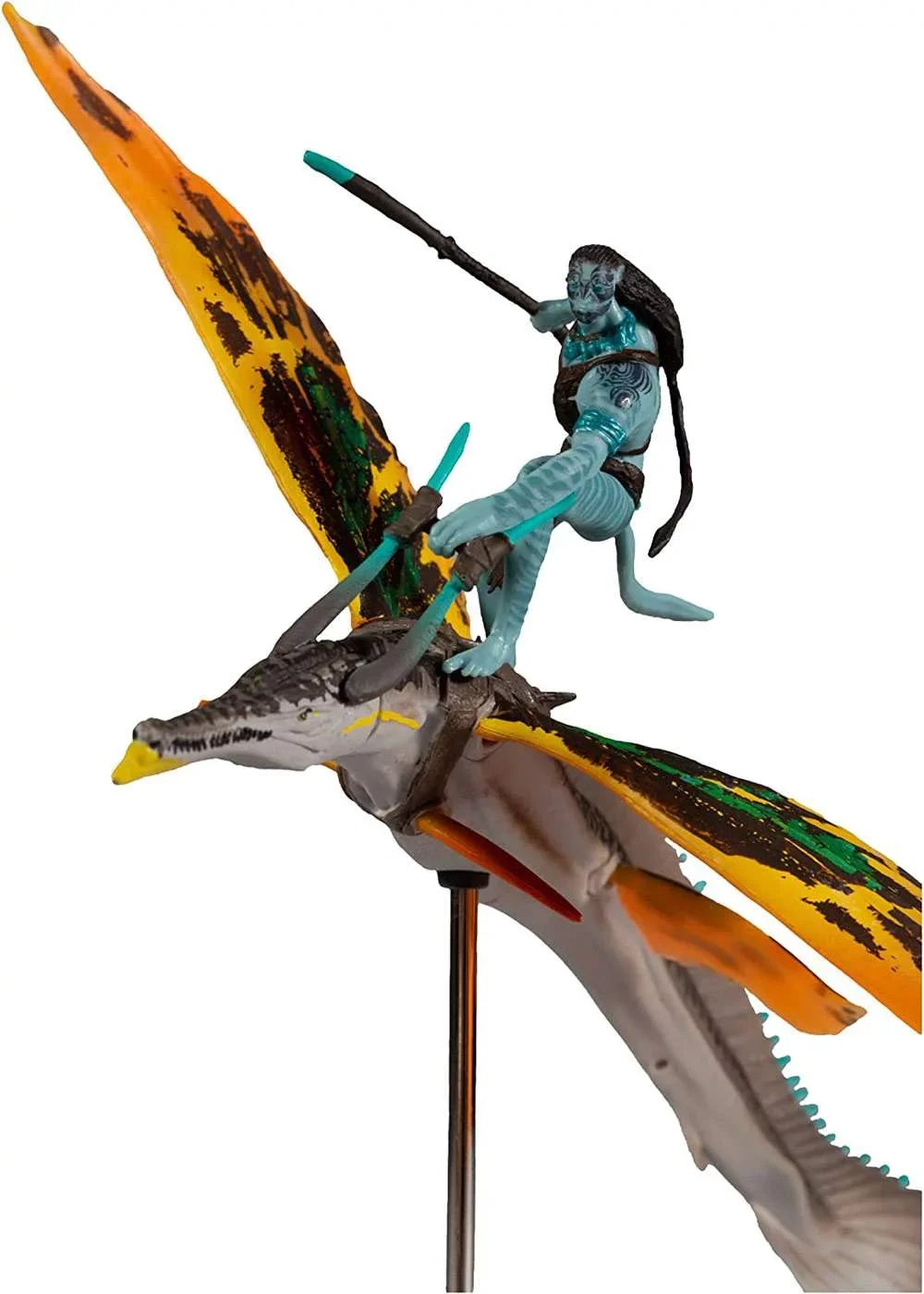 Disney Avatar Large Deluxe Creature - A2 Sizekimwing/Tonowari