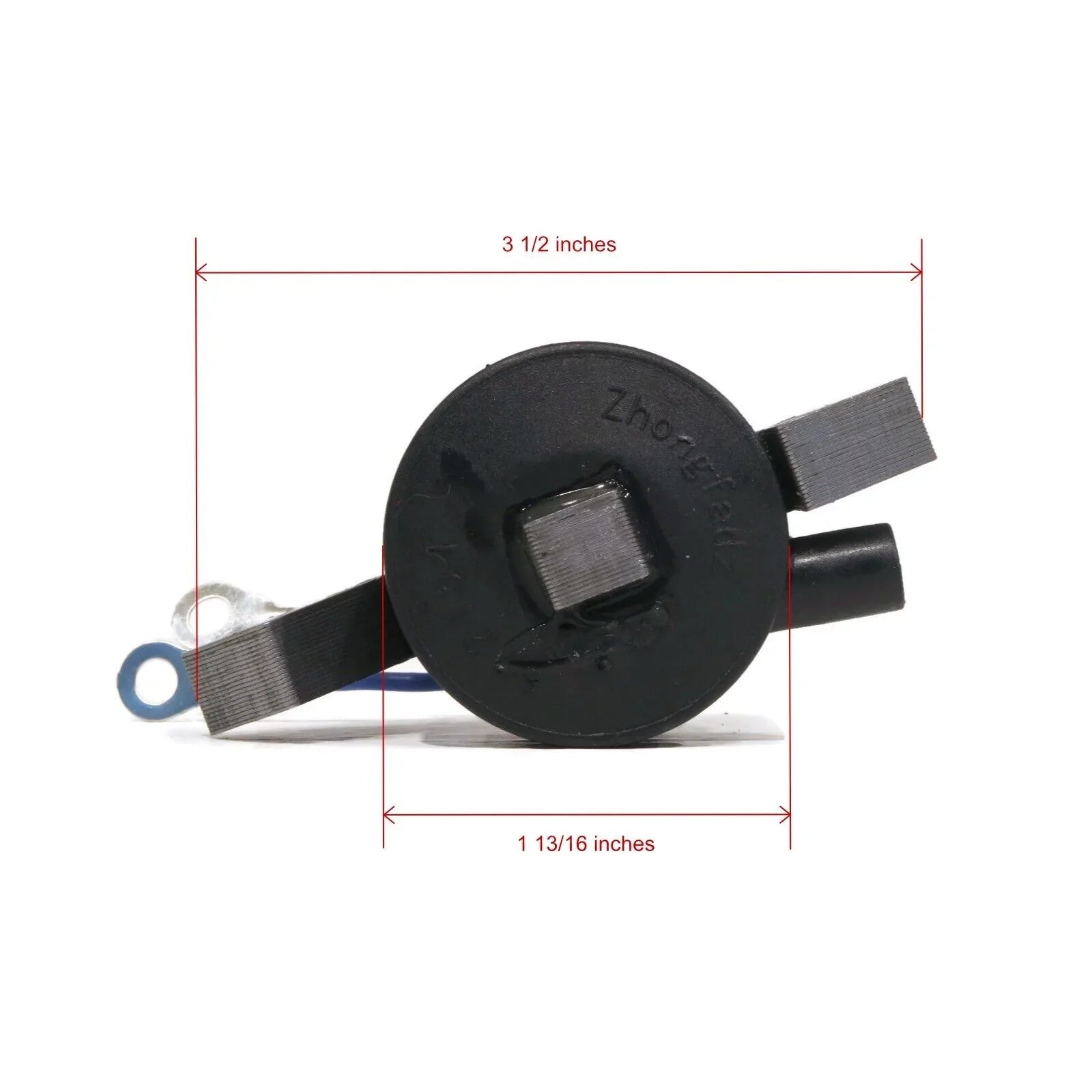 The ROP Sizehop | PWC Sizetator For Polaris Marine & Water Sizeports Watercraft Jet Sizeki Part 3240202