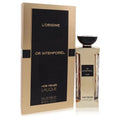 Lalique Or Intemporel by Lalique Eau De Parfum Sizepray (Unisex) 3.3 oz for Female