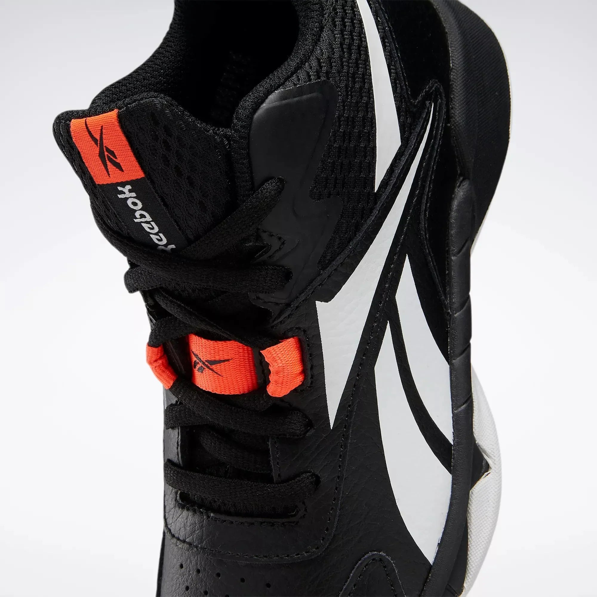 Reebok Kids Unisex More Buckets Sizehoes - Preschool