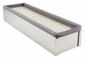 Baldwin Filters Cabin Air Filter,Rectangular  PA3828