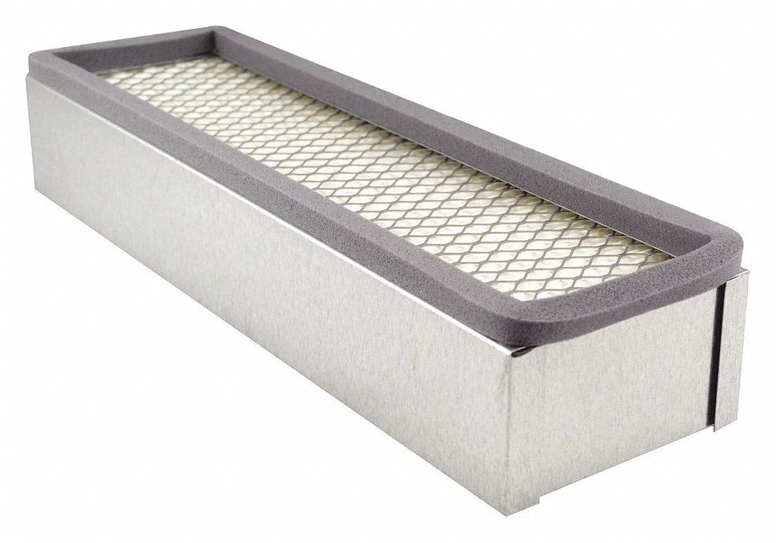 Baldwin Filters Cabin Air Filter,Rectangular  PA3828