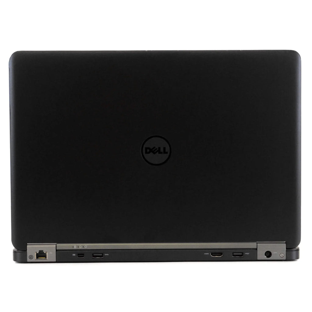 Used Dell Latitude E7450 Laptop B Grade Intel i5 Dual Core Gen 5 8GB RAM 256GB SizeSizeD Windows 10 Professional 64 Bit