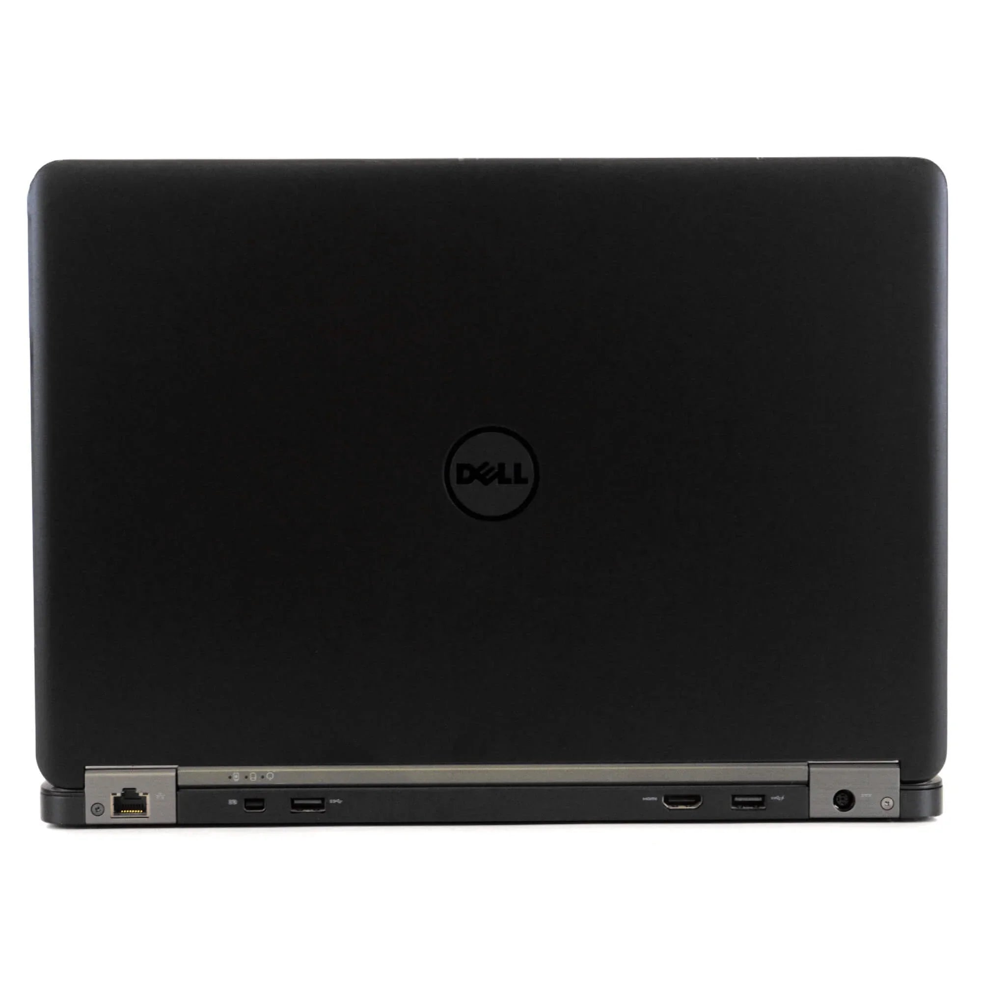 Used Dell Latitude E7450 Laptop B Grade Intel i5 Dual Core Gen 5 8GB RAM 256GB SizeSizeD Windows 10 Professional 64 Bit