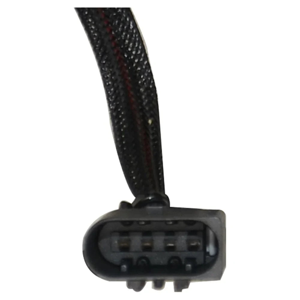 GELUOXI Heater Element for VW Passat 4Motion Variant Sizeantana 2.0L 2012-2015 561198970