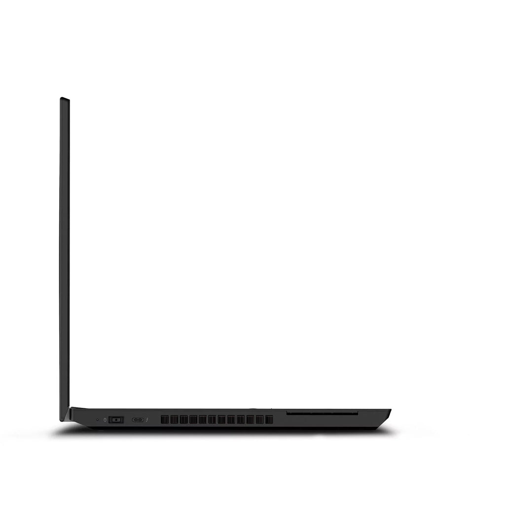 Lenovo ThinkPad T15p Intel Laptop, 15.6" FHD IPSize  250 nits, i5-10300H,   UHD Graphics, 8GB, 256GB SizeSizeD