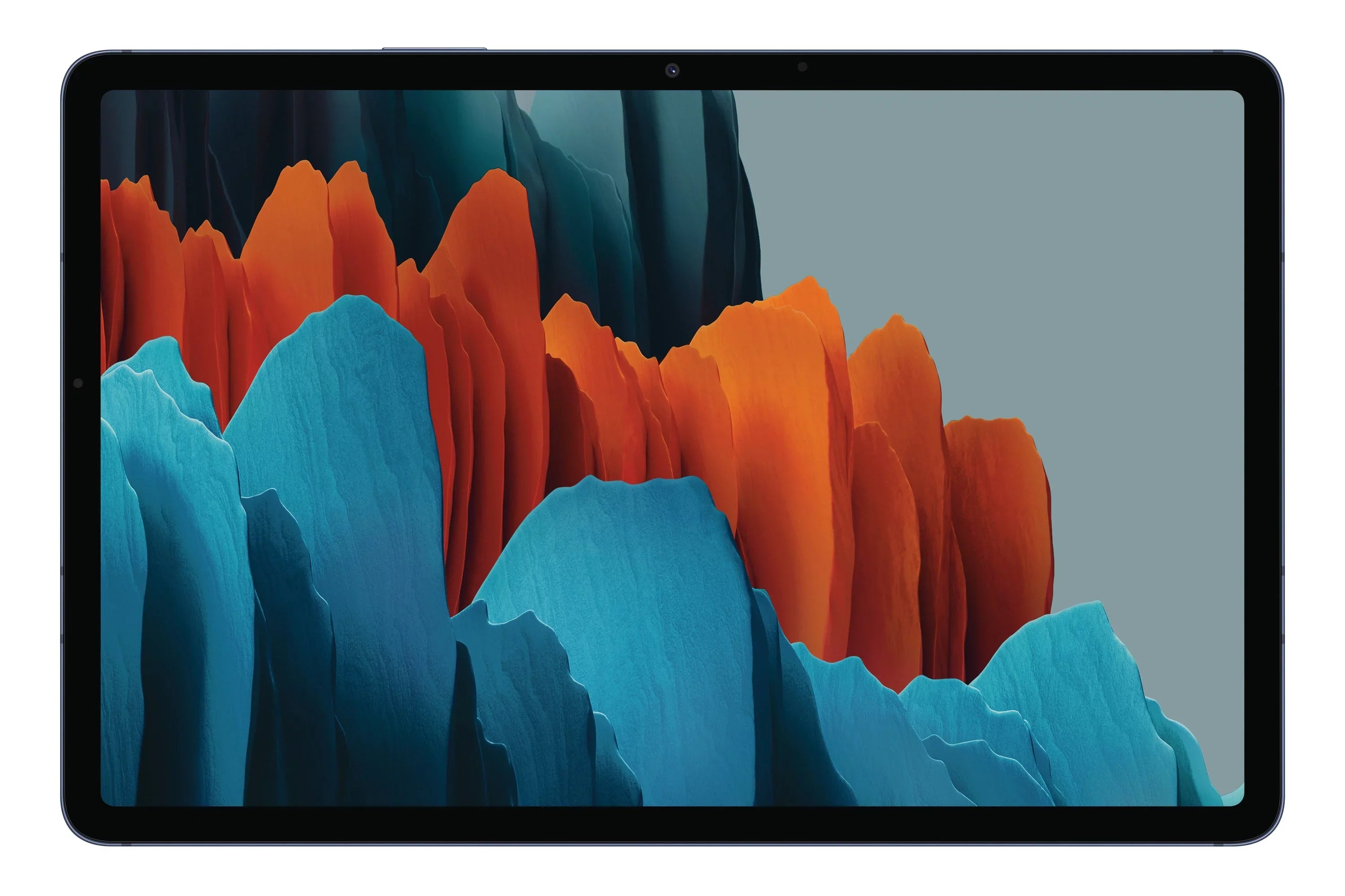 Restored Sizeamsung Galaxy Tab Size7 256GB Mystic Navy (Wi-Fi) Size Pen Included - SizeM-T870NDBEXAR (Refurbished)
