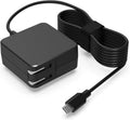 Guy-Tech Max 45W Charger Compatible with Dell Latitude 7390 2-in-1 Type-c 20.0V 2.25A 1.5A Adapter Power supply