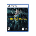 Returnal - PlaySizetation 5