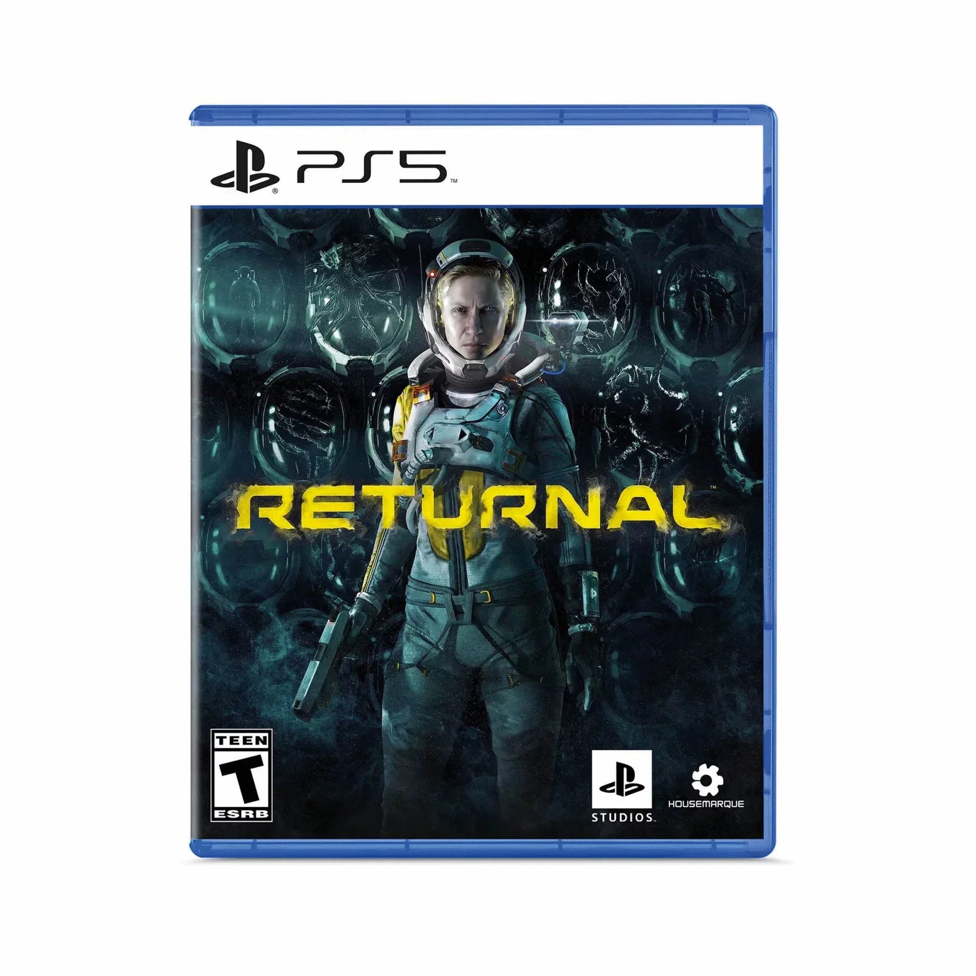 Returnal - PlaySizetation 5