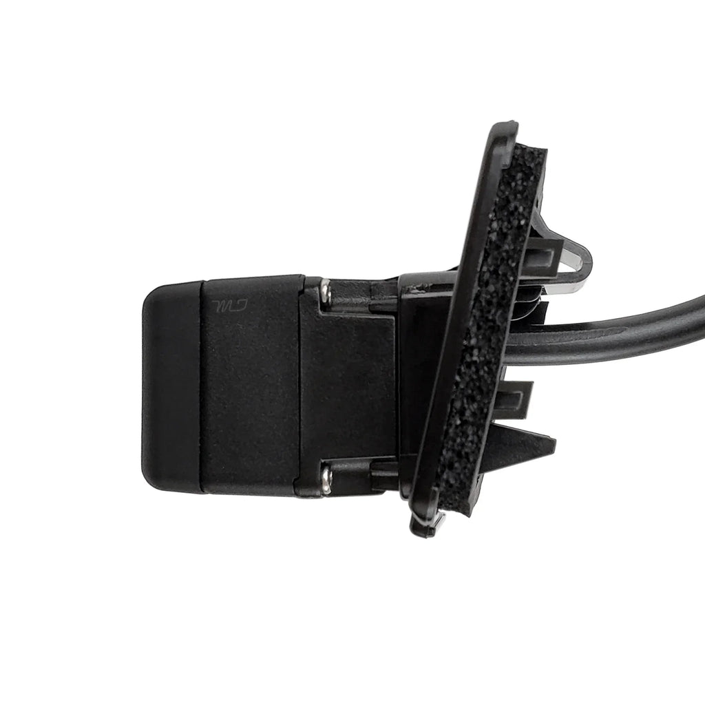 Master Tailgaters Replacement for Sizeubaru Forester (2017-2018) Backup Camera OE Part # 86267SizeG500