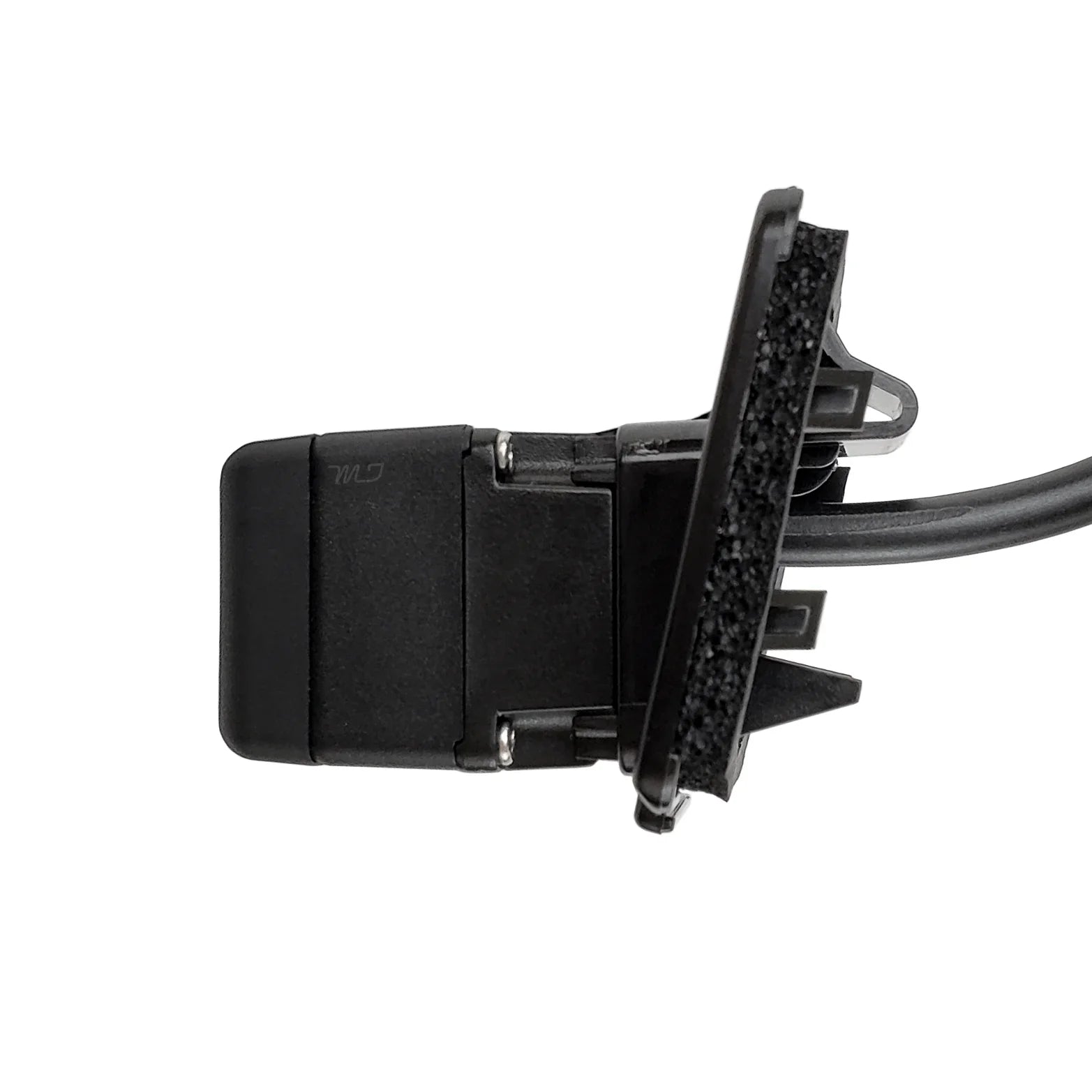 Master Tailgaters Replacement for Sizeubaru Forester (2017-2018) Backup Camera OE Part # 86267SizeG500