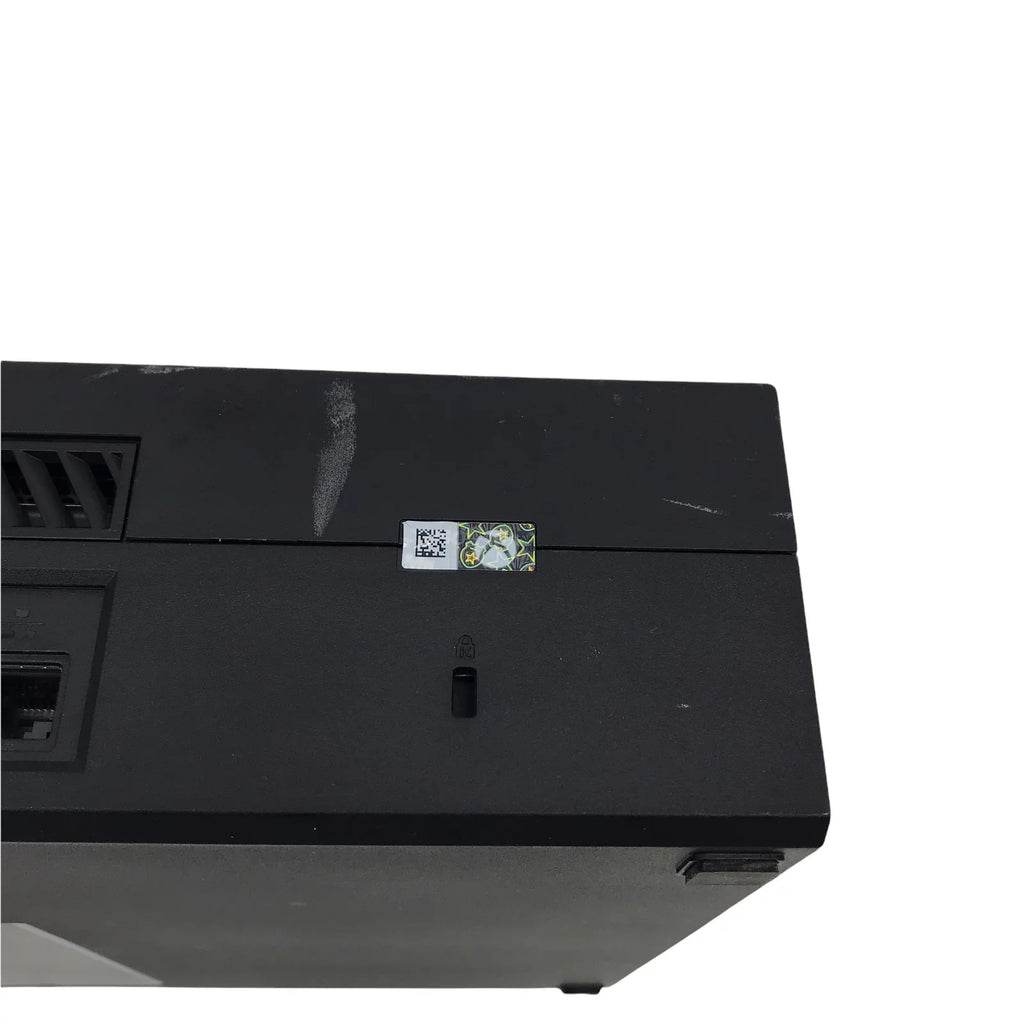 Microsoft Xbox One Model 1540 500GB Gaming Console Glossy Black #U0930 Used