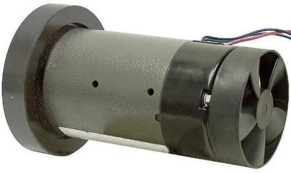 Icon Health & Fitness, Inc. DC Drive Motor 3hp 339949 or 409823 or 405661 L-405560 or f-318100 Works with ProForm Power 795 Nordictrack c900i Treadmill