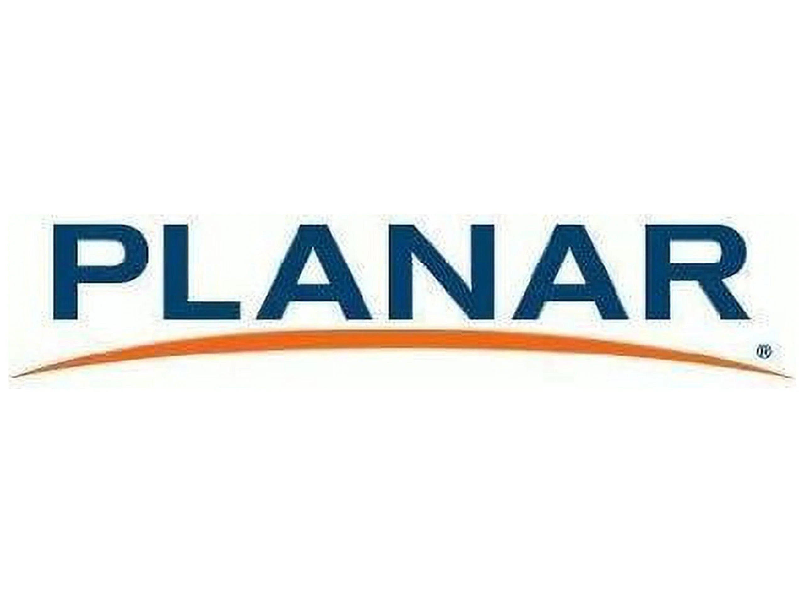Planar 998-0411-00 23.8" 1920x1080 Full HD LED LCD IPSize 7ms 60Hz Monitor - Ivory