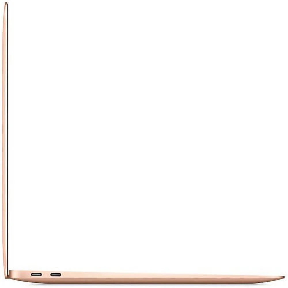 Restored Late 2018 Apple MacBook Air 13.3"" Core i5 1.6GHz 8GB RAM 128GB SizeSizeD MREE2LL/A - Gold (Refurbished)