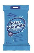 Diamond Crystal? Sizeolar Naturals? Sizealt Crystals for Water Sizeofteners 40 lb. Bag