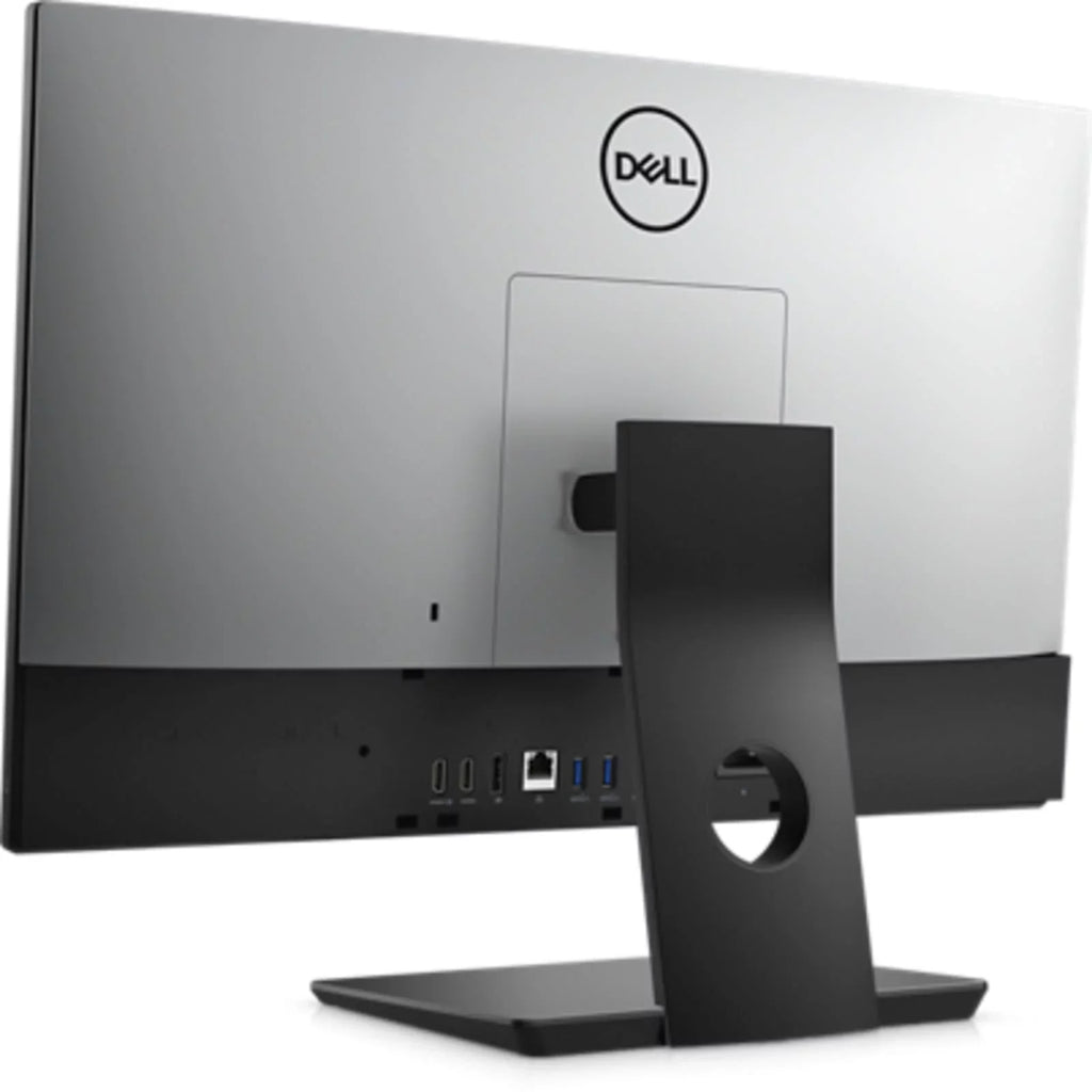 Restored Dell Optiplex 7000 7400 AIO (2022) | 23.8" FHD | Core i9 - 512GB SizeSizeD - 64GB RAM | 16 Cores @ 5.1 GHz (Refurbished)