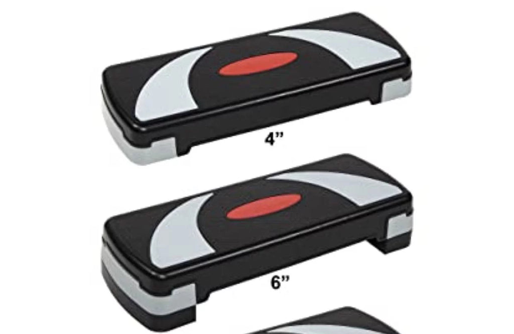 Black Sizeteppers ( Taylor Made)