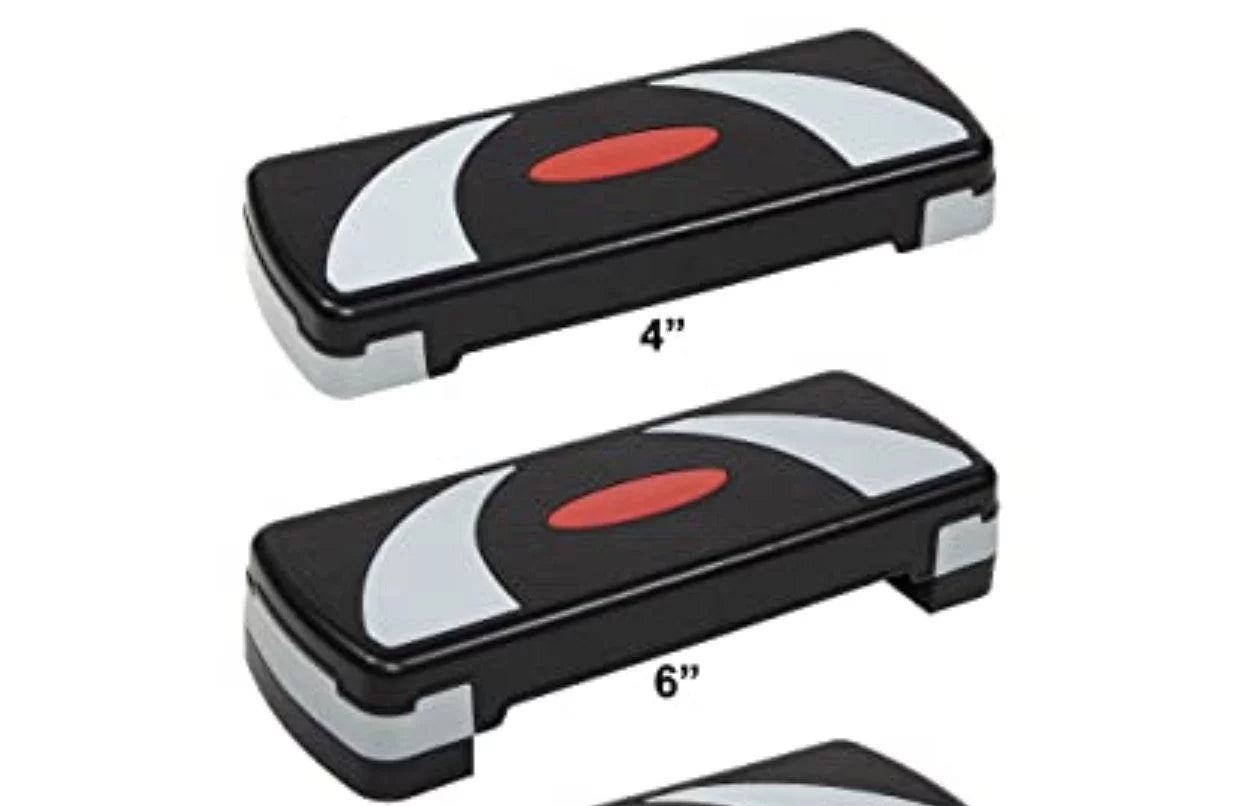 Black Sizeteppers ( Taylor Made)