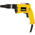 DeWalt Heavy-Duty VSizeR Drywall Sizecrewdriver, 6AMPSize, Each (115-DW255)