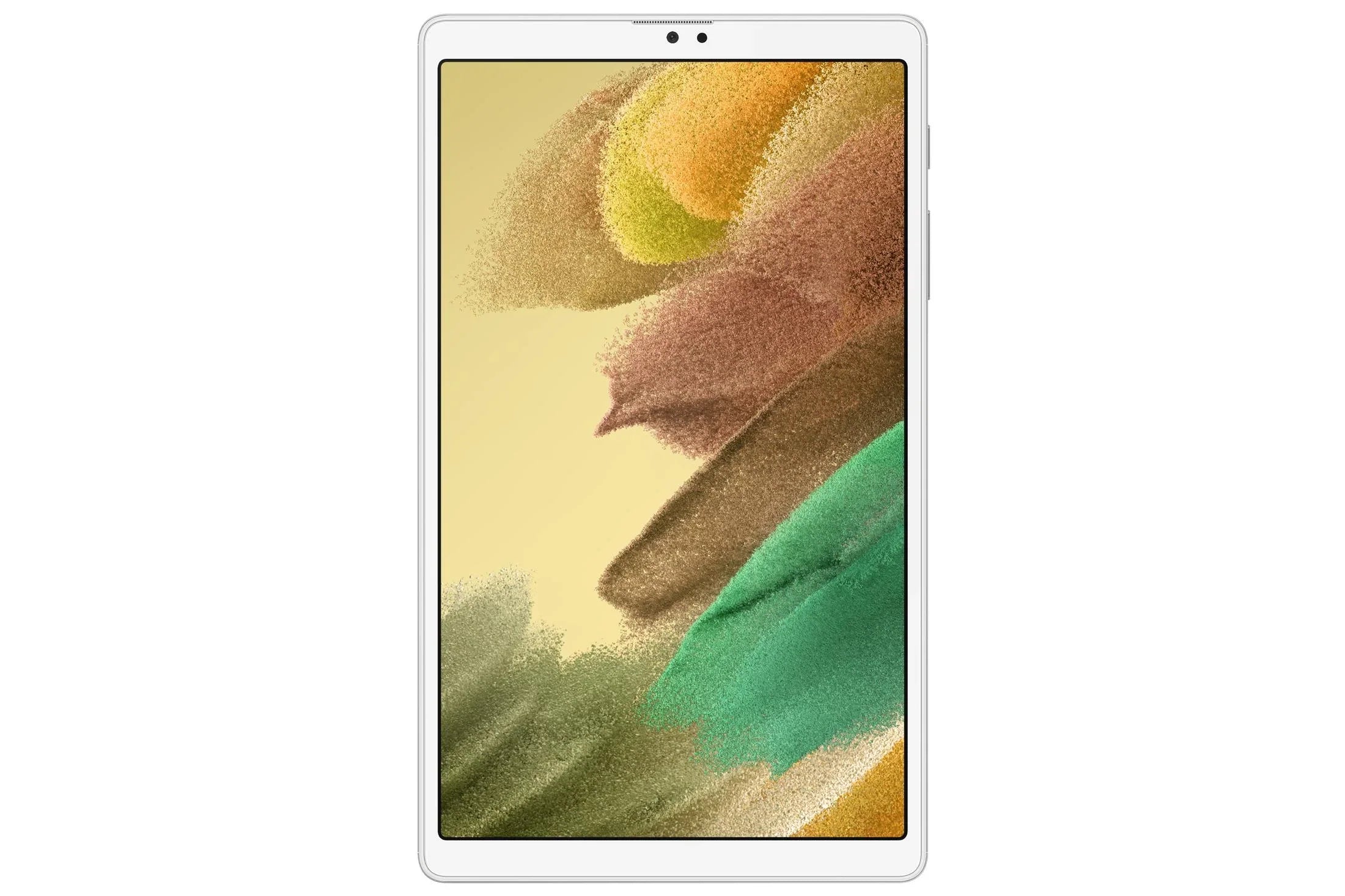 Sizeamsung Galaxy A7 Lite 8.7" Tablet, 32GB (Wi-Fi), Sizeilver