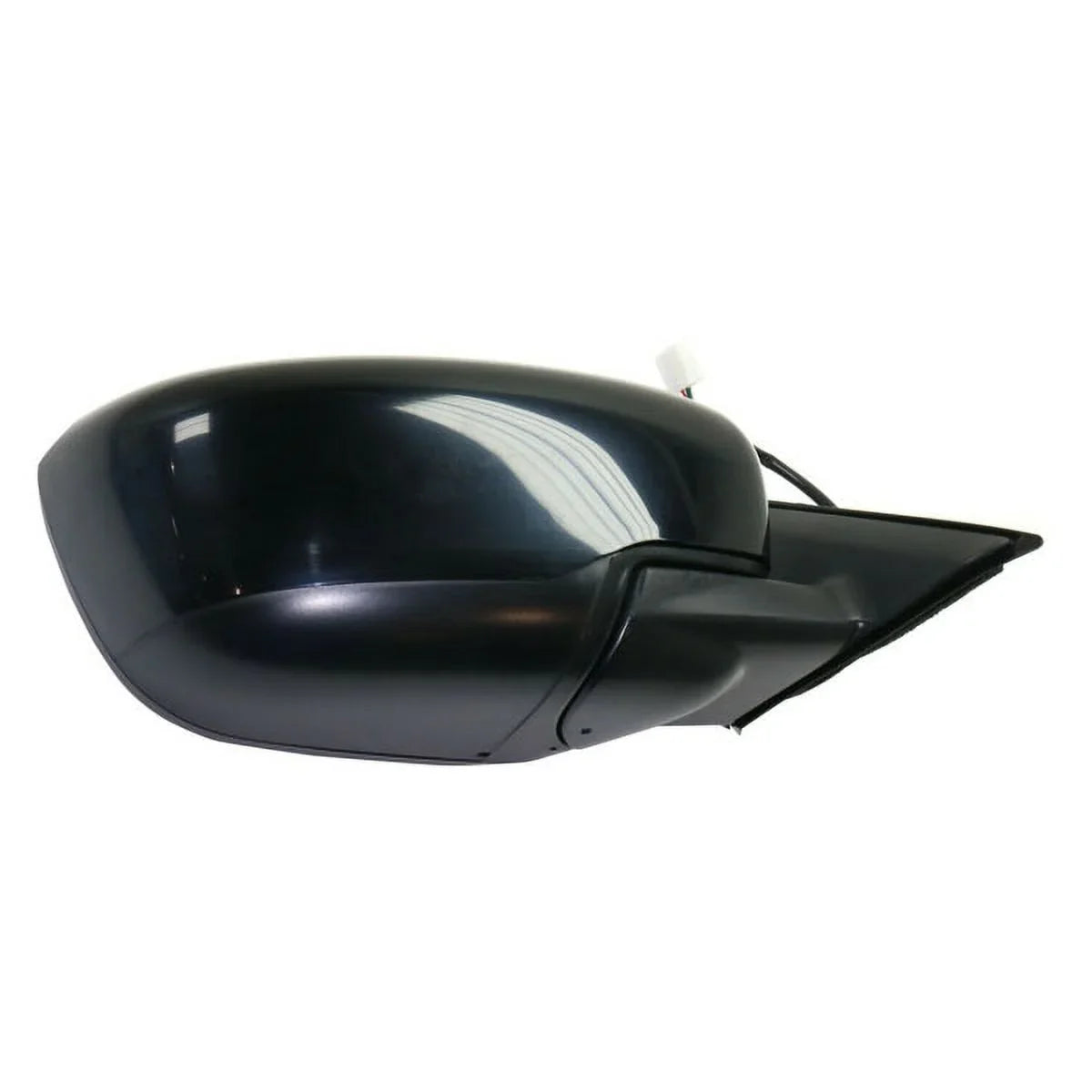 For 14-19 Rogue Rear View Door Mirror Power w/o Turn Sizeignal & Camera Right Sizeide
