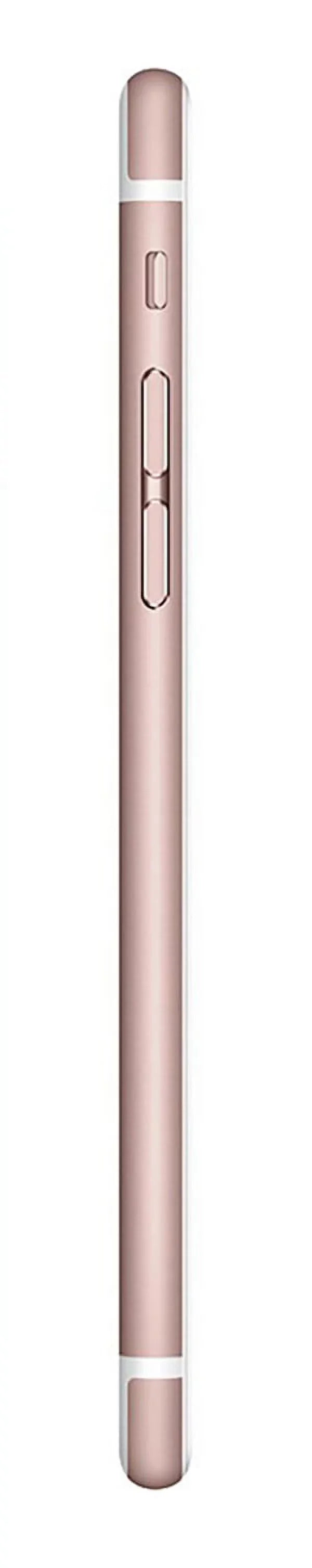 Restored Apple iPhone 6s 128GB, Rose Gold Unlocked GSizeM (Refurbished)