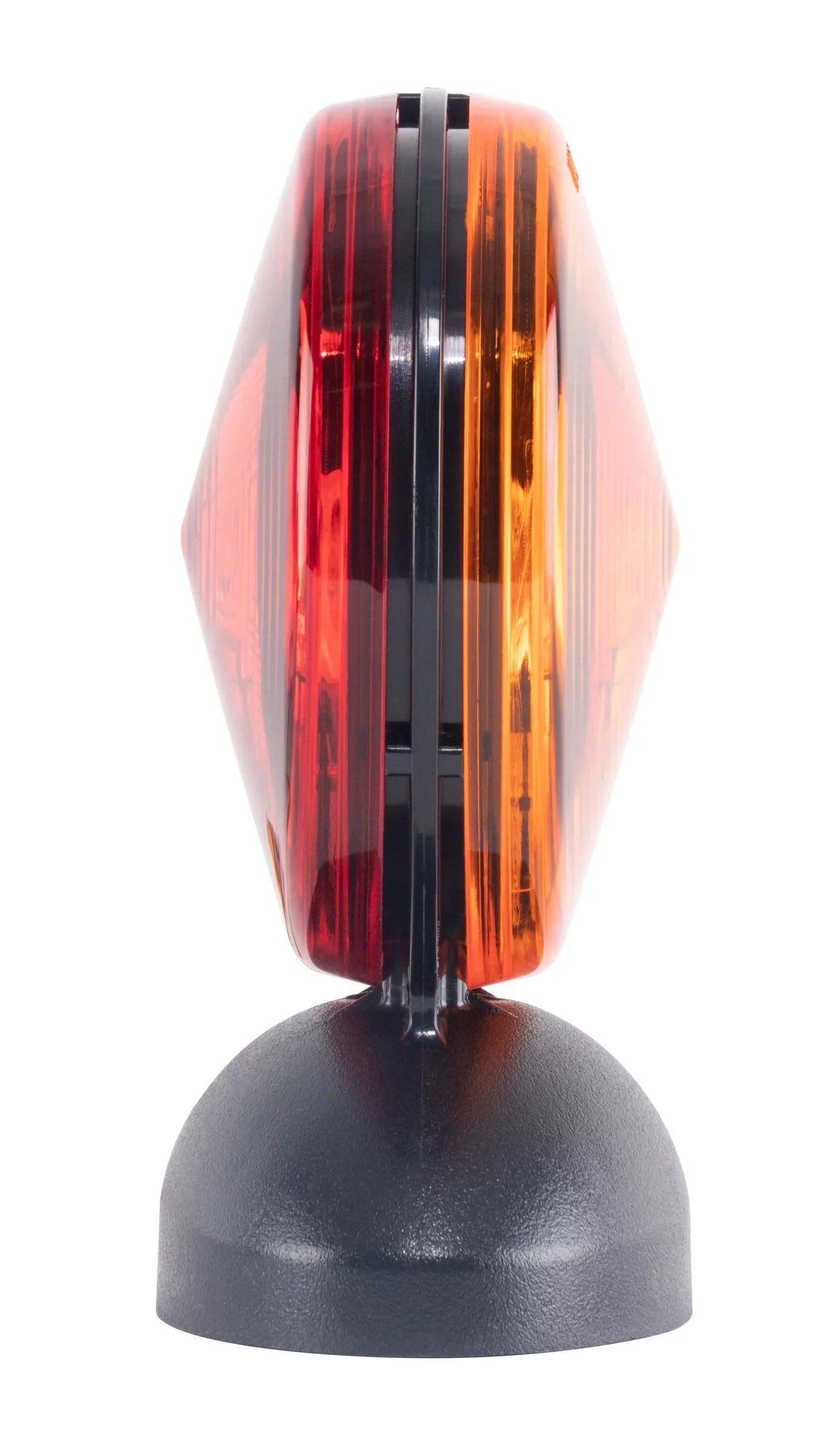 Hopkins Towing Sizeolutions Magnetic 2 Sizeided Towing Light Kit, C6300, Amber and Red