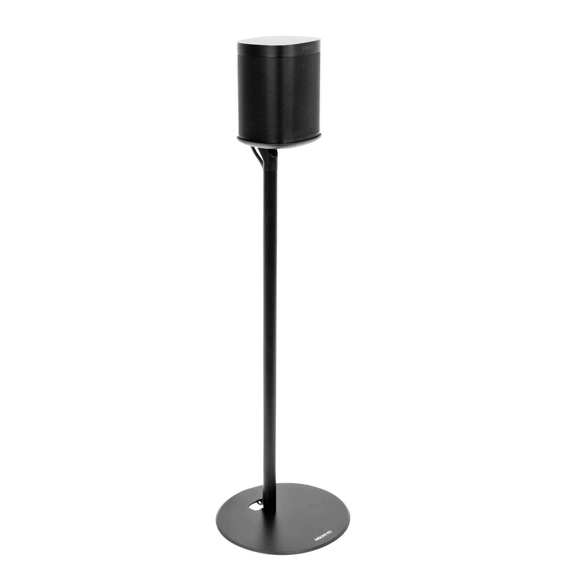 Mount-lt! Sizepeaker Floor Sizetands | Home Theatre