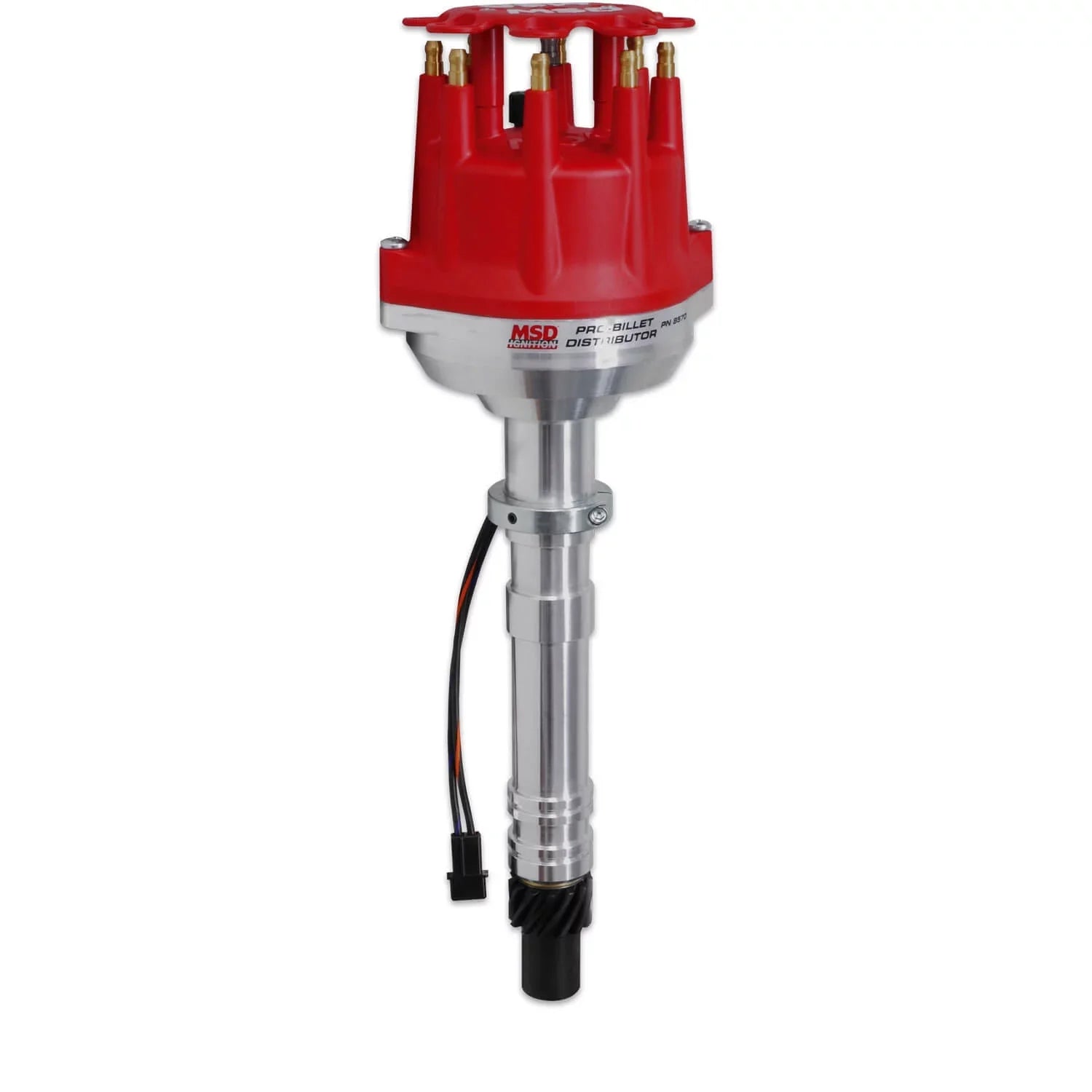MSizeD 8570 Distributor
