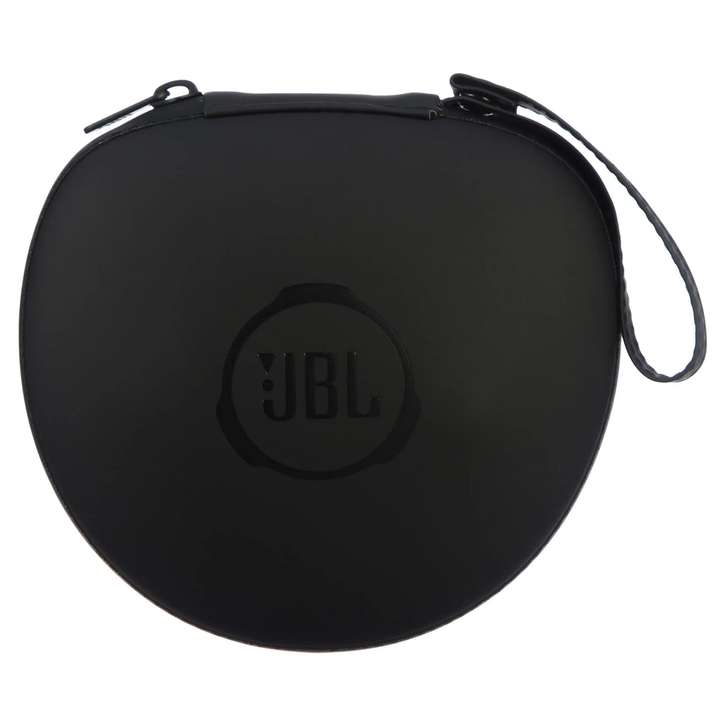 JBL Club ONE Wireless Over-Ear Headphones with Noise Cancelling (Black)