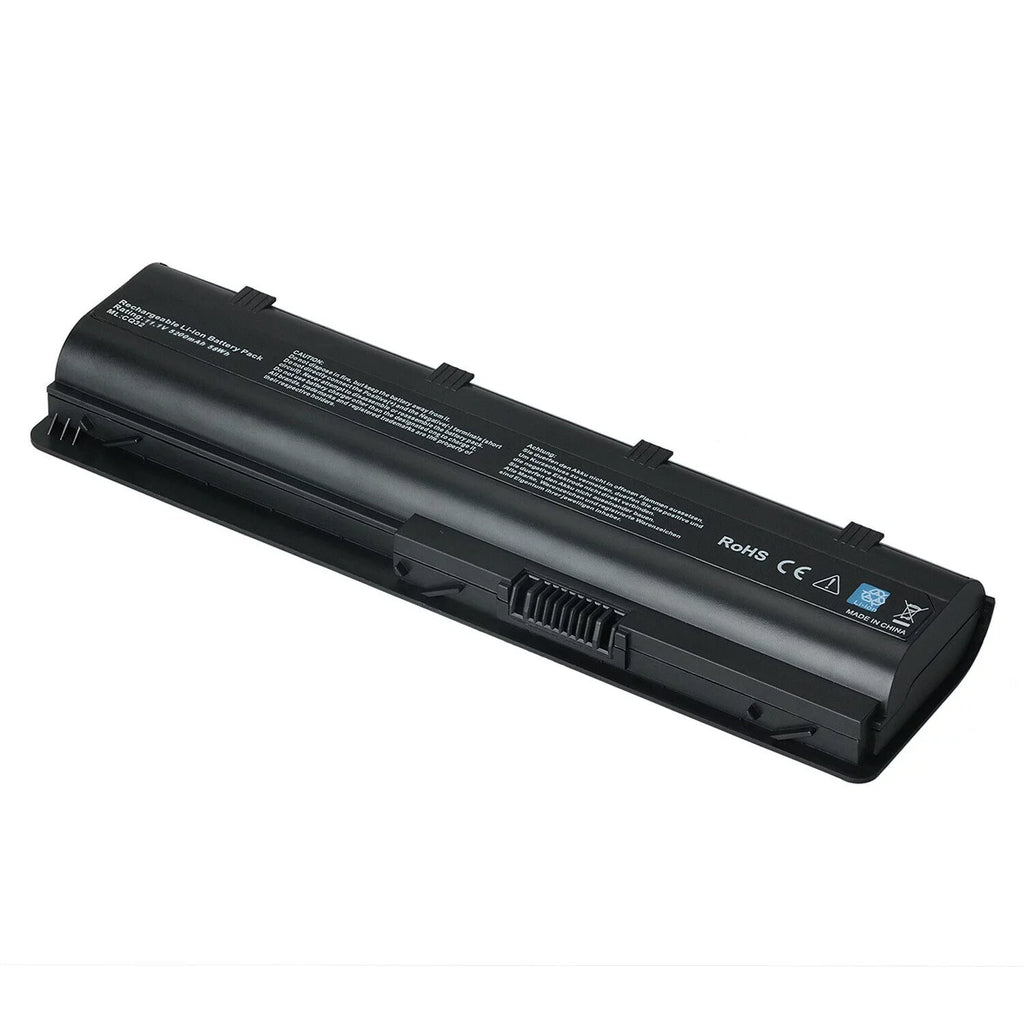 Laptop Battery for HP Pavilion G4, G6, Compaq Presario CQ42 CQ56 CQ57 4400mAh