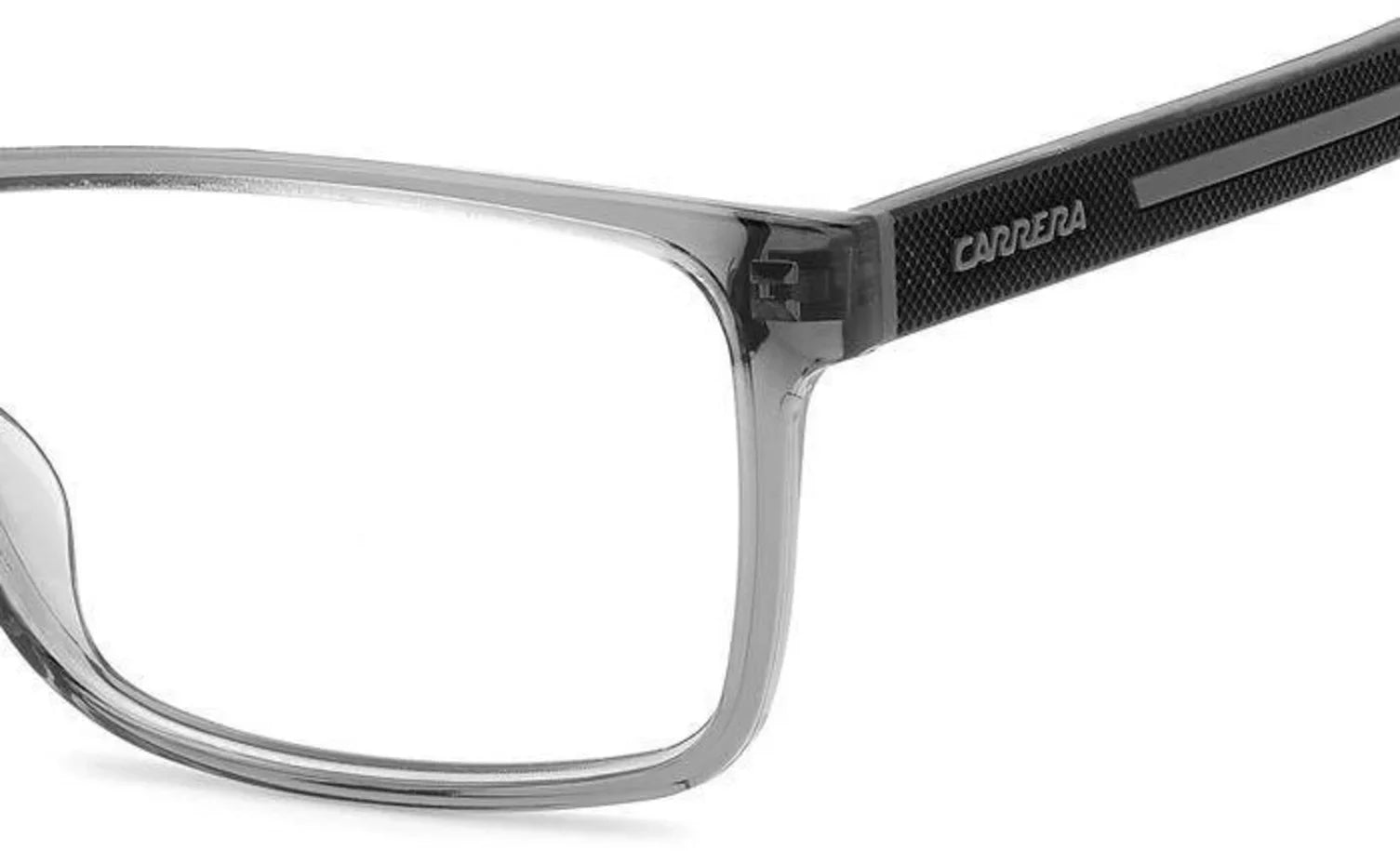 Eyeglasses CARRERA 8885 R6Size Grey Black