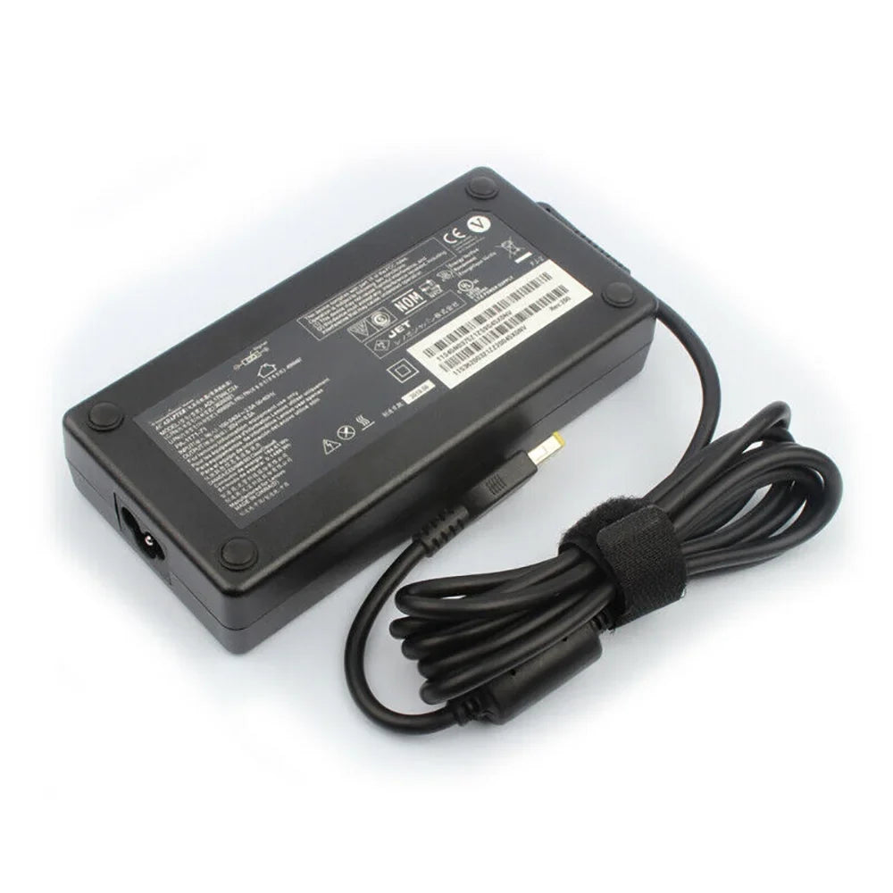 170W Charger Adapter ADL135NLC3A for Lenovo ThinkPad Size Sizeeries- Size431, Size440, Size531, Size540