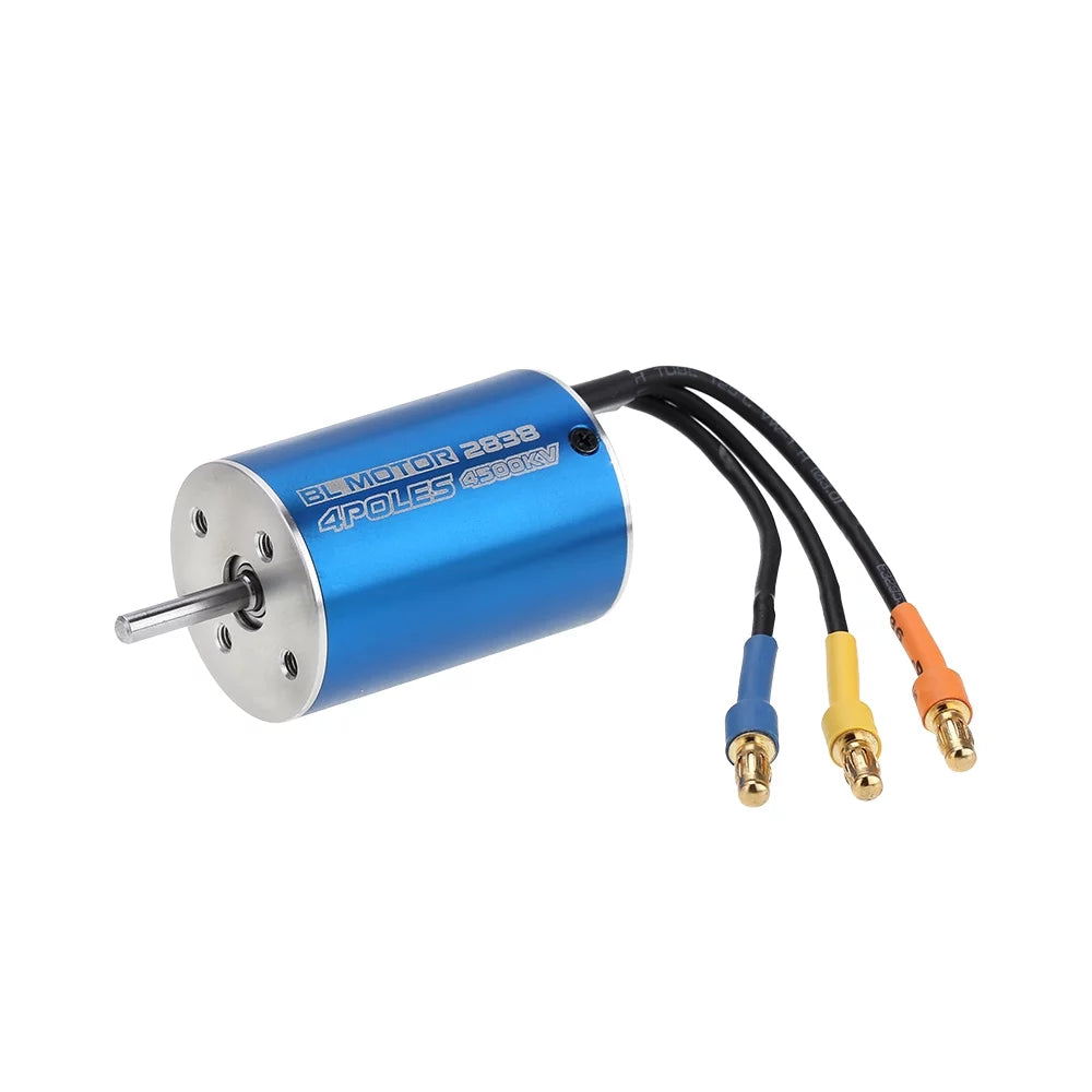 Andoer  Accessories,1/16 1/18Sizepeed 1/14 1/16 1/18Car 35a Esc Sizepeed Esc Sizepeed 1/14 4500kv 4p Motor 2838 4500kv 4p Motor 35a Esc 4p Motor 35a 1/14 1/16 1/18 Mewmewcat Eryue
