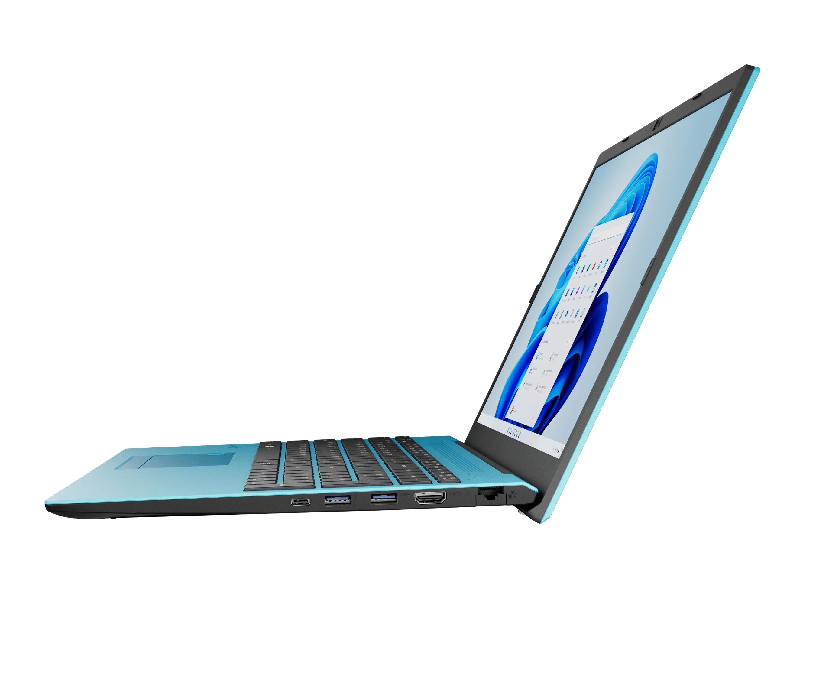 VAIO VWNC51527-BL 15.6" I5 8GB/512GB LAPTOP - BLUE