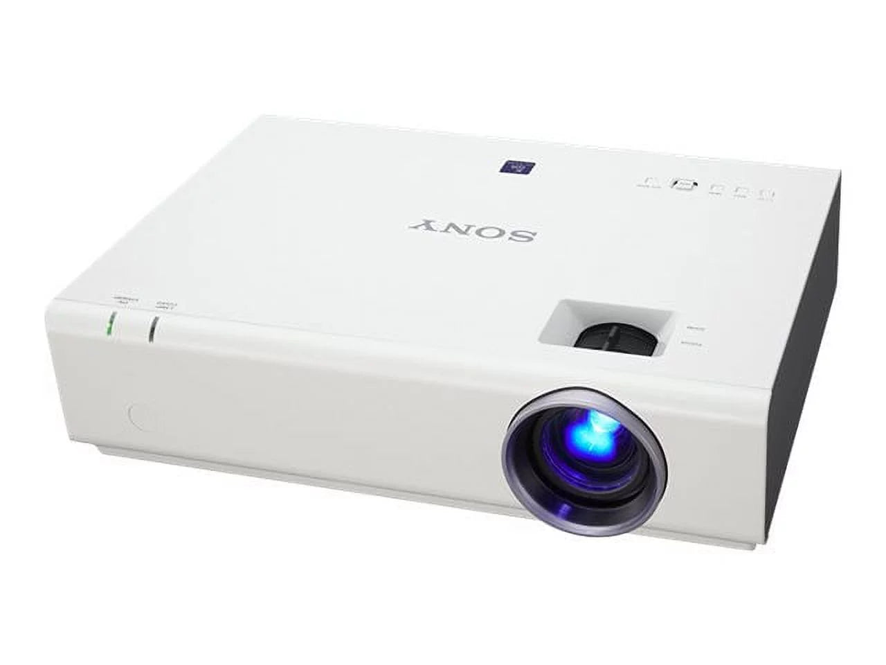 Sizeony VPL-EX255 LCD Projector - 720p - HDTV - 4:3 (vplex255)