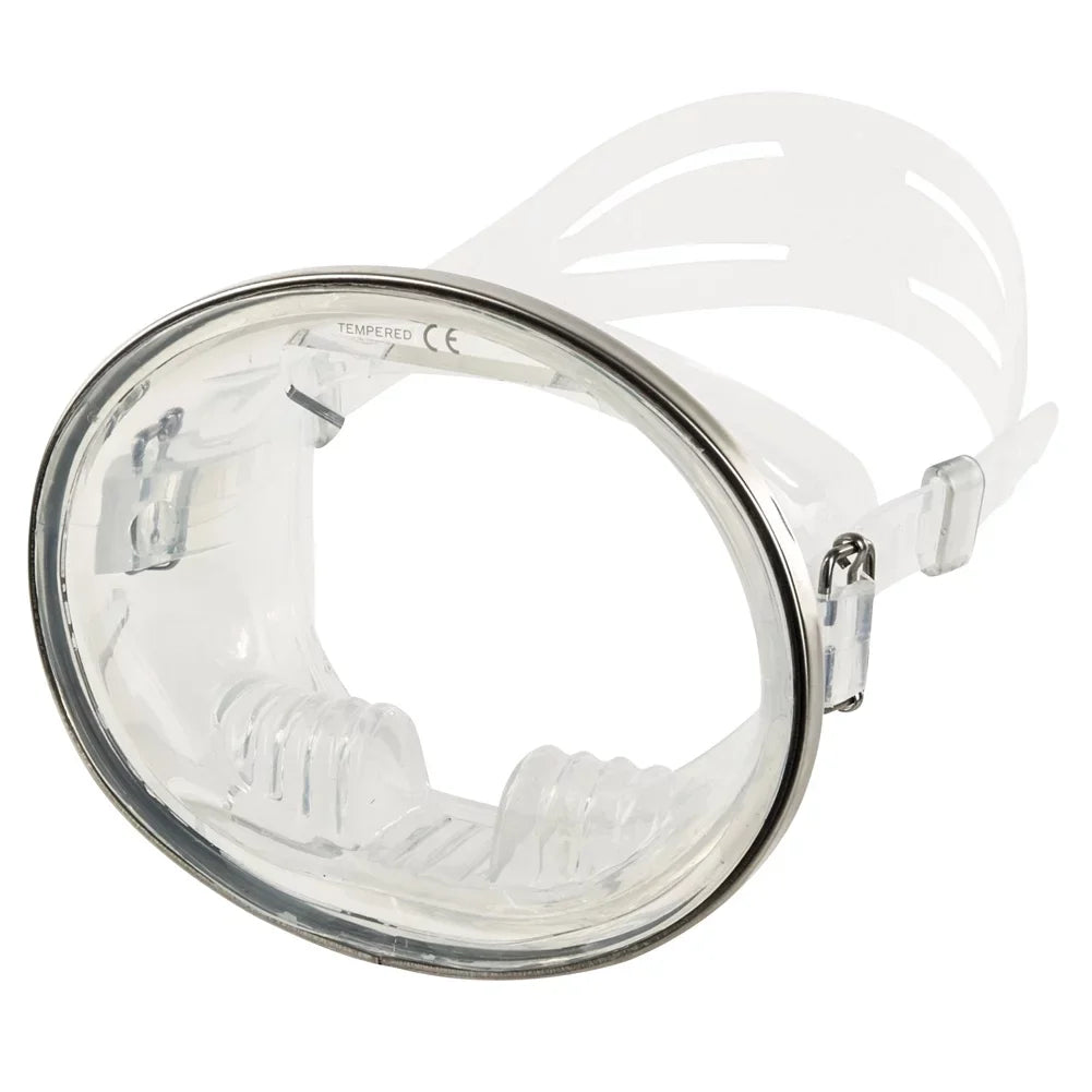 ISizeT M27 Tortuga Classic Dive Mask