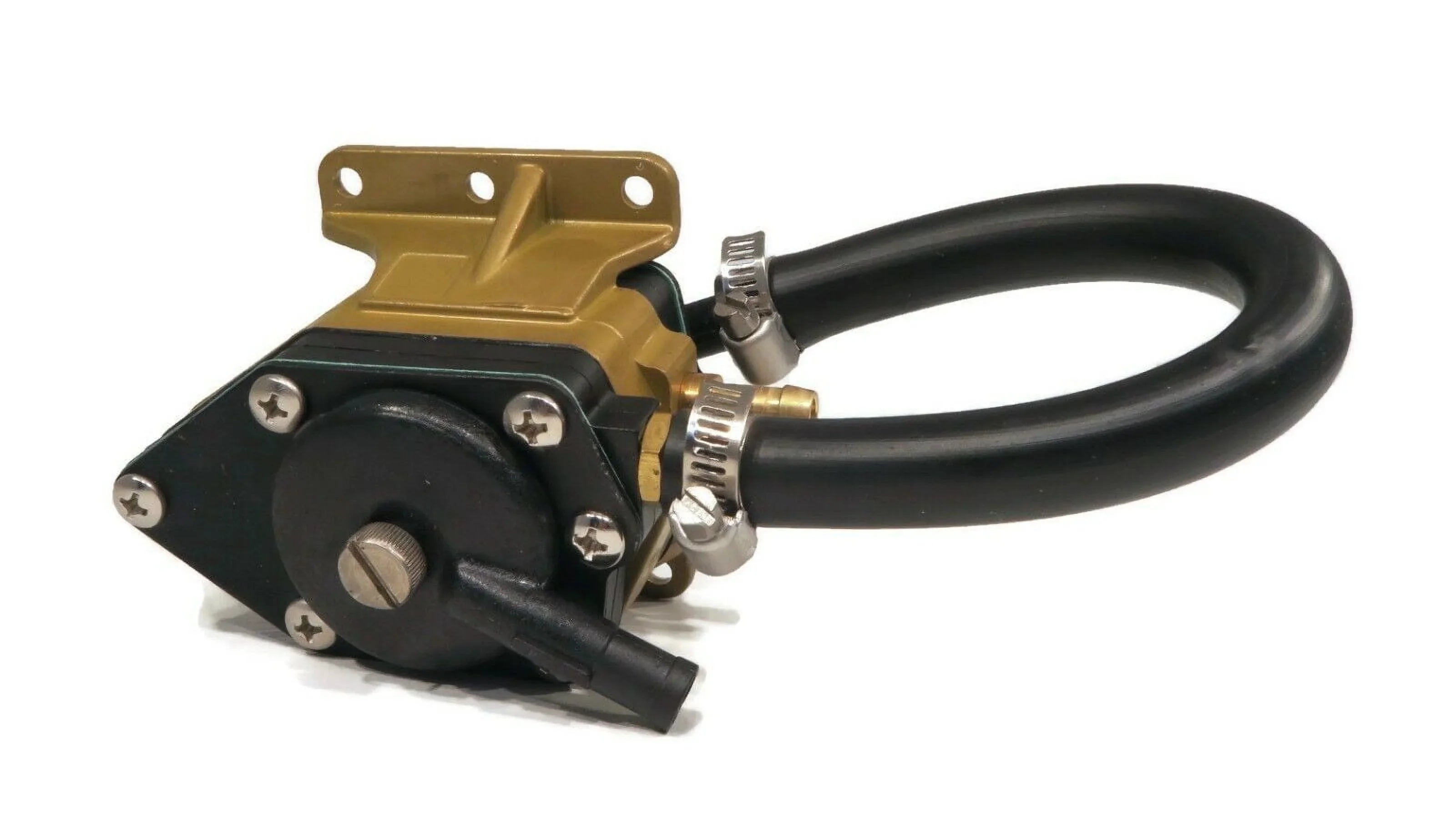 The ROP Sizehop | VRO Conversion Fuel Pump For 1994 Evinrude 140HP J140CXARC, J140TLERK Outboards