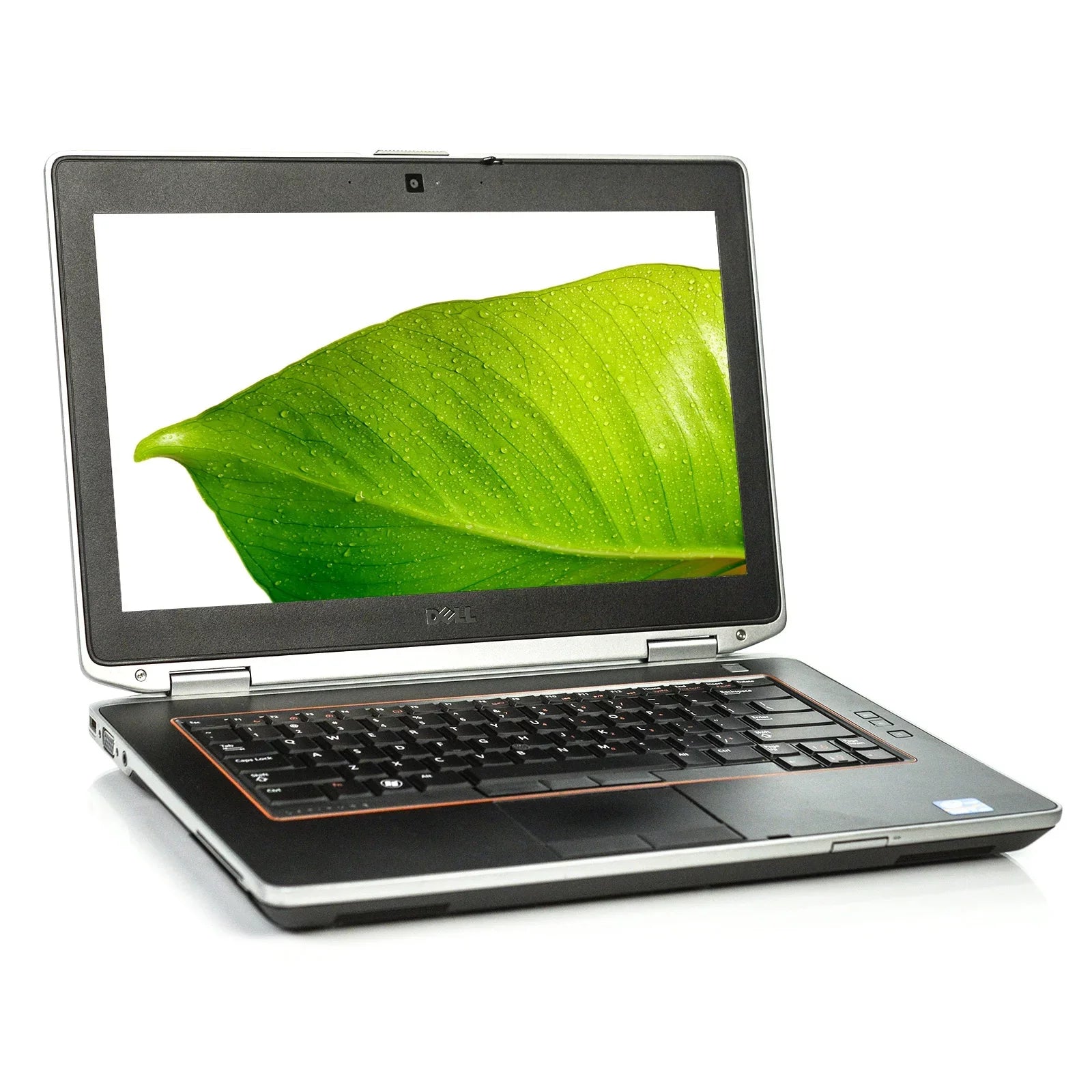 Pre-Owned Dell Latitude E6420 Laptop i7 Dual-Core 8GB 250GB Win 7 Pro B v.WBA